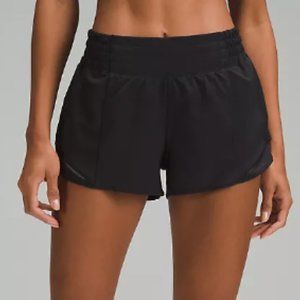 Lululemon Hotty Hot HR Shorts